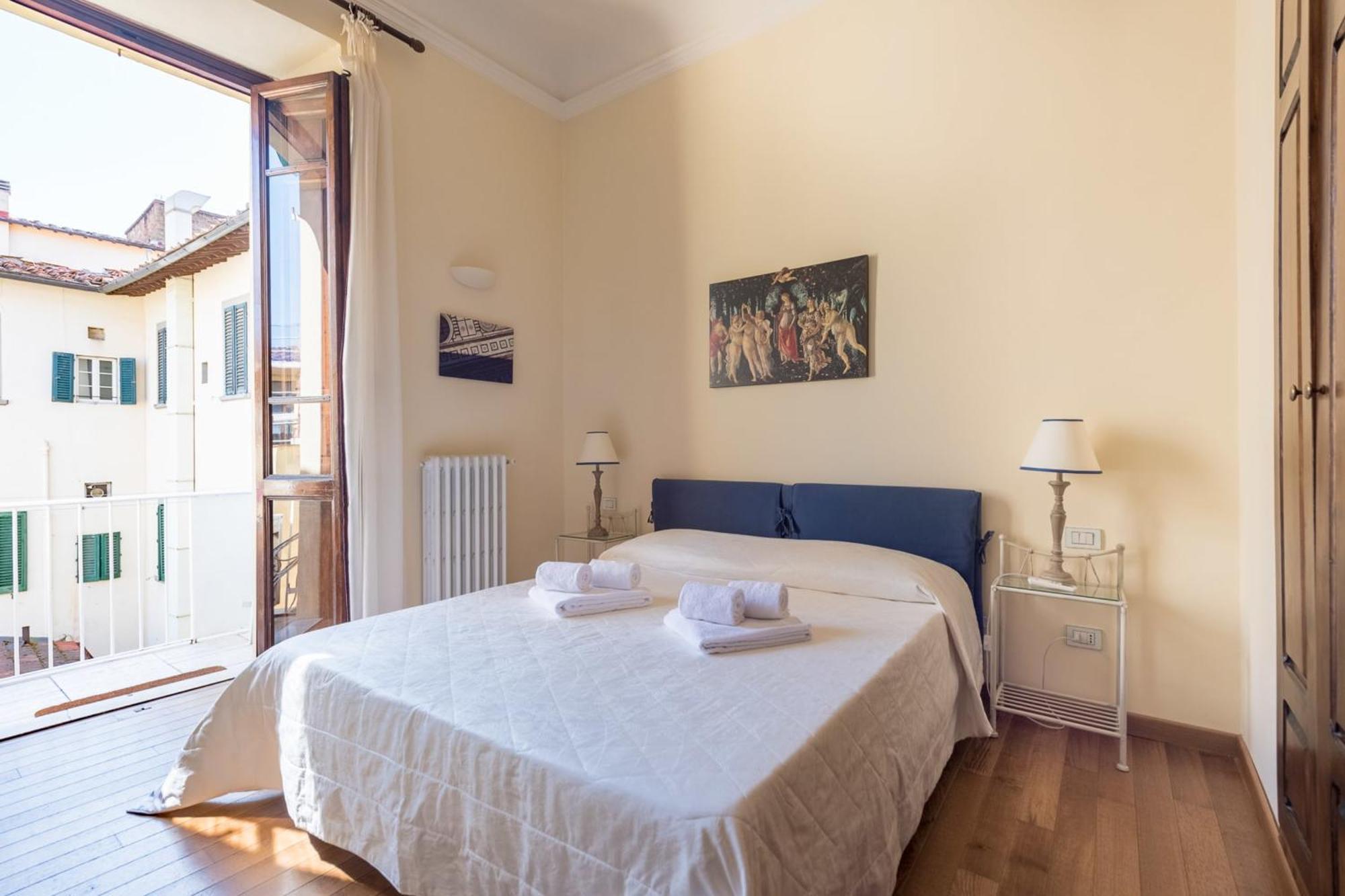 Charming 2Bed Apartment Overlooking Duomo - Hosted By Sweetstay Firenze Bagian luar foto