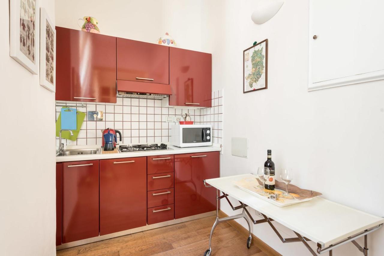 Charming 2Bed Apartment Overlooking Duomo - Hosted By Sweetstay Firenze Bagian luar foto