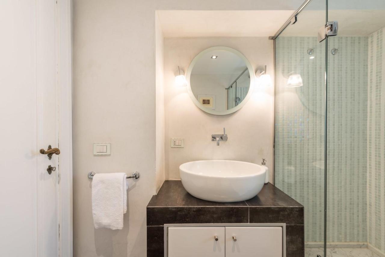 Charming 2Bed Apartment Overlooking Duomo - Hosted By Sweetstay Firenze Bagian luar foto