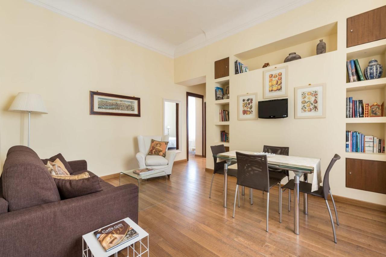 Charming 2Bed Apartment Overlooking Duomo - Hosted By Sweetstay Firenze Bagian luar foto