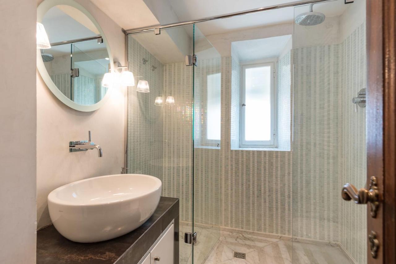 Charming 2Bed Apartment Overlooking Duomo - Hosted By Sweetstay Firenze Bagian luar foto