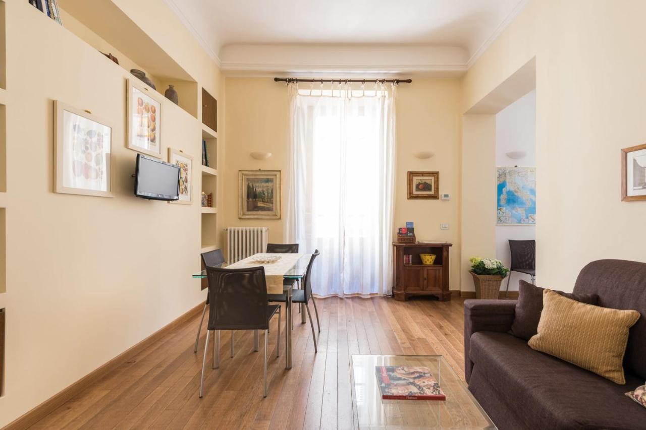 Charming 2Bed Apartment Overlooking Duomo - Hosted By Sweetstay Firenze Bagian luar foto