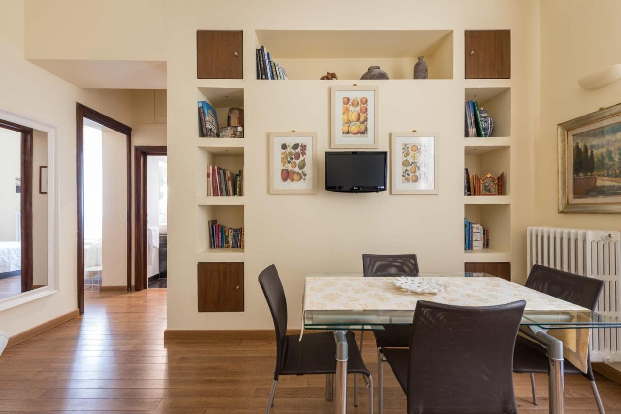 Charming 2Bed Apartment Overlooking Duomo - Hosted By Sweetstay Firenze Bagian luar foto
