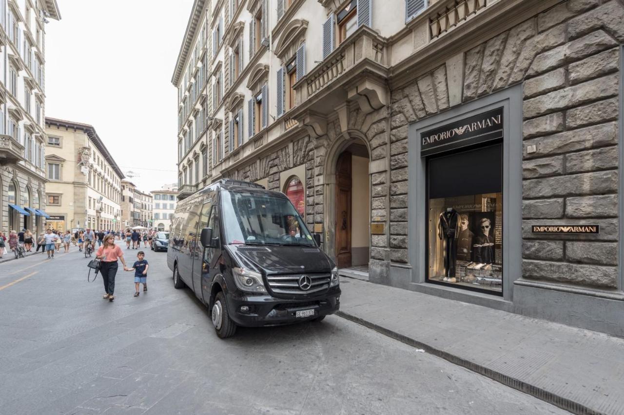 Charming 2Bed Apartment Overlooking Duomo - Hosted By Sweetstay Firenze Bagian luar foto